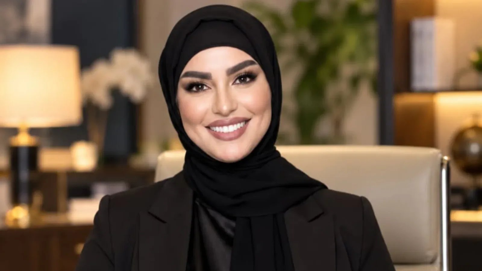 International Entrepreneur Linda Benallal Appointed Global Goodwill Ambassador for Morocco